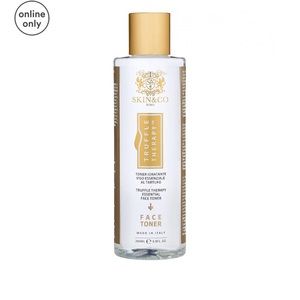 SKIN&CO Truffle Therapy Face Toner made in Italy